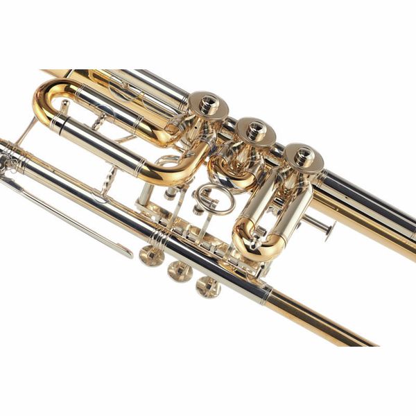 Krinner Symphonic II Trumpet