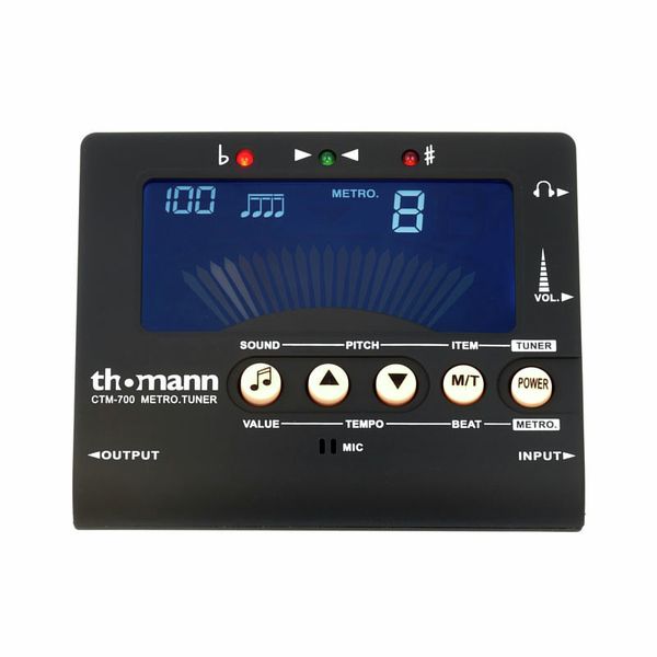 Thomann HR-301G F-/Bb Double Horn Set