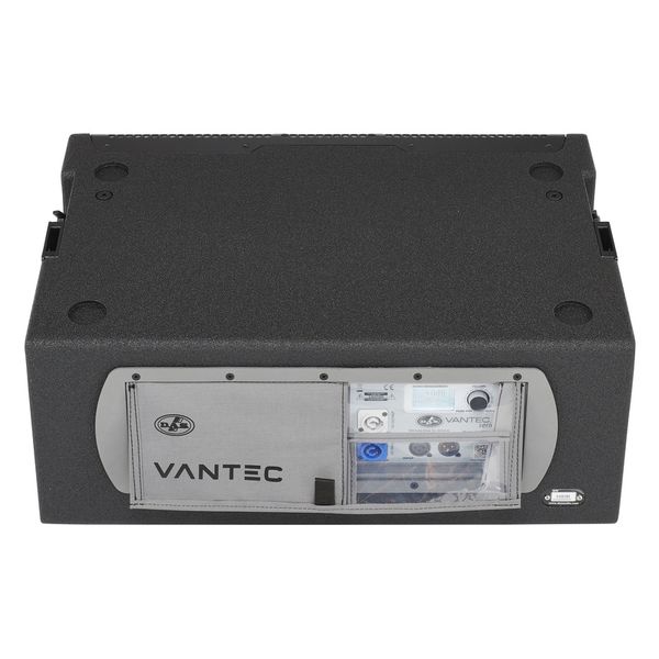 thumbnail image 2 of D.A.S. Audio M-28 Compression Driver For Vantec Series – Factory Replacement, 8 Ohm 2 of 6