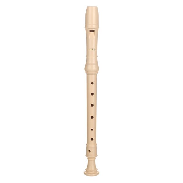 Aulos 302BS Elite Soprano Set