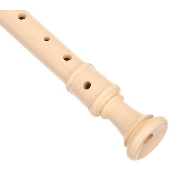 Aulos 302BS Elite Soprano Set