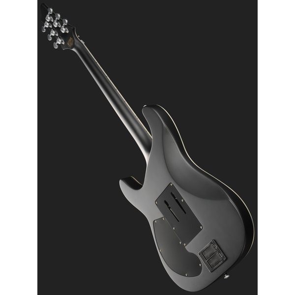 Schecter Damien Platinum-6 FR S SBK