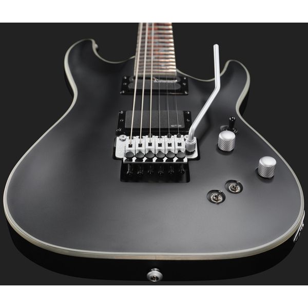 Schecter Damien Platinum-6 FR S SBK
