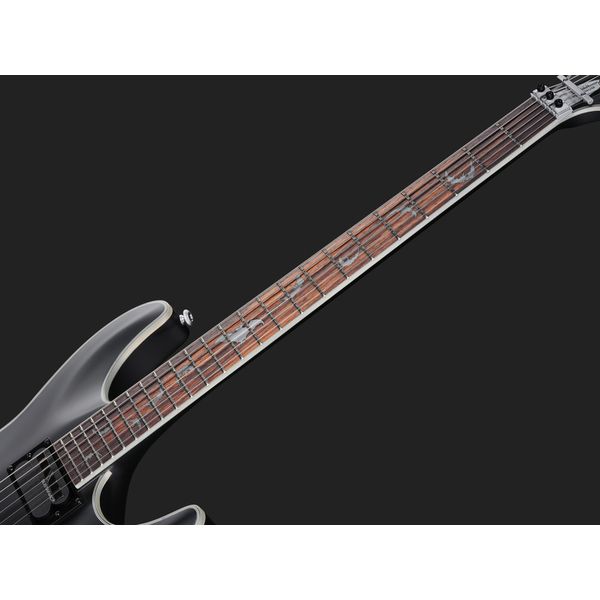 Schecter Damien Platinum-6 FR S SBK