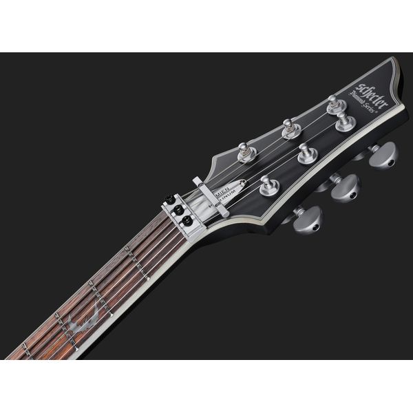 Schecter Damien Platinum-6 FR S SBK