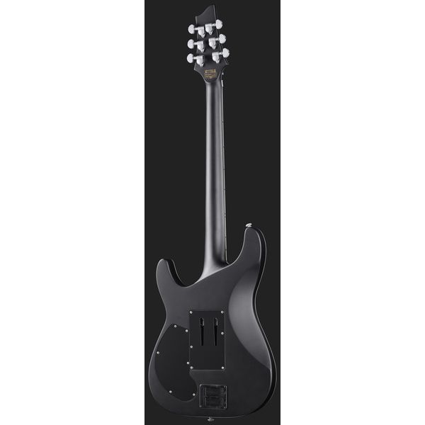 Schecter Damien Platinum-6 FR S SBK