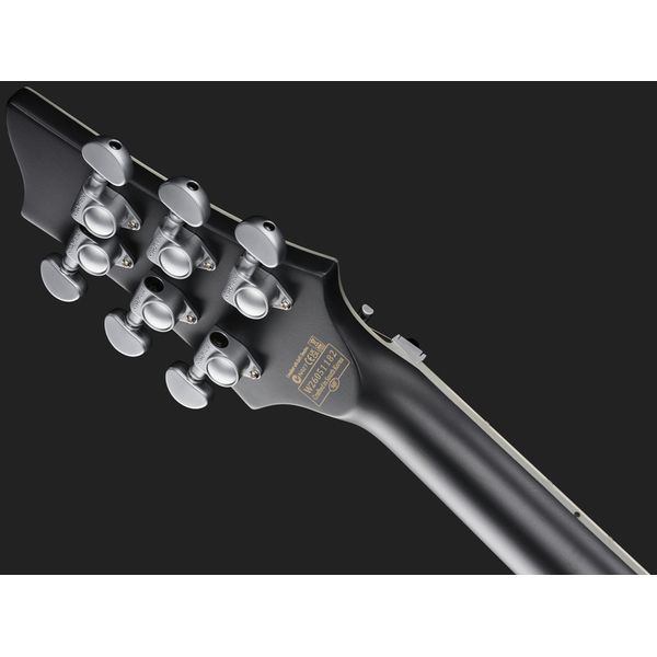 Schecter Damien Platinum-6 FR S SBK