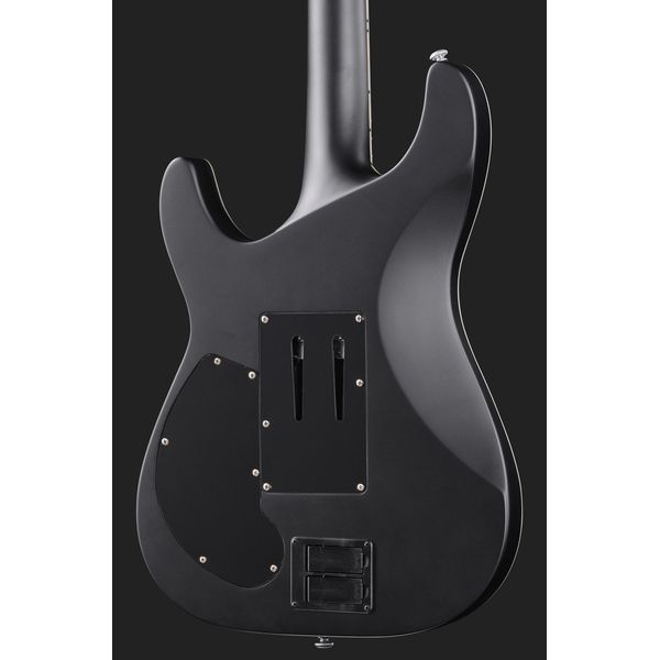 Schecter Damien Platinum-6 FR S SBK