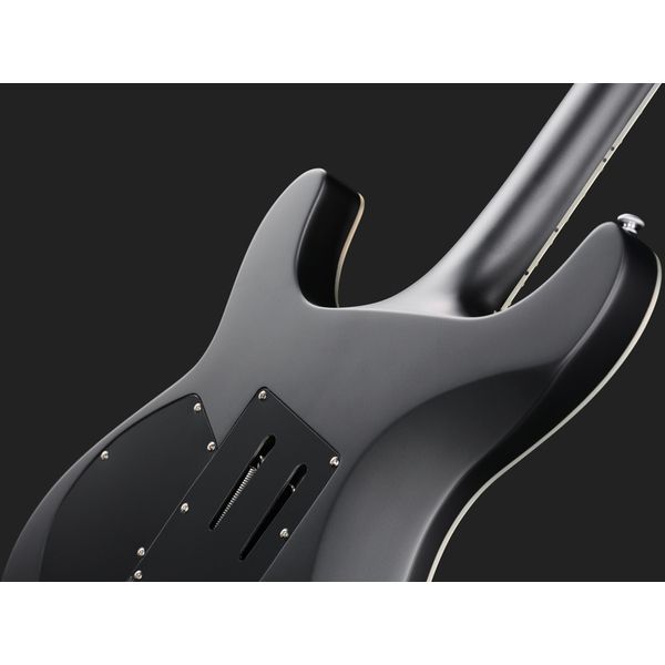 Schecter Damien Platinum-6 FR S SBK