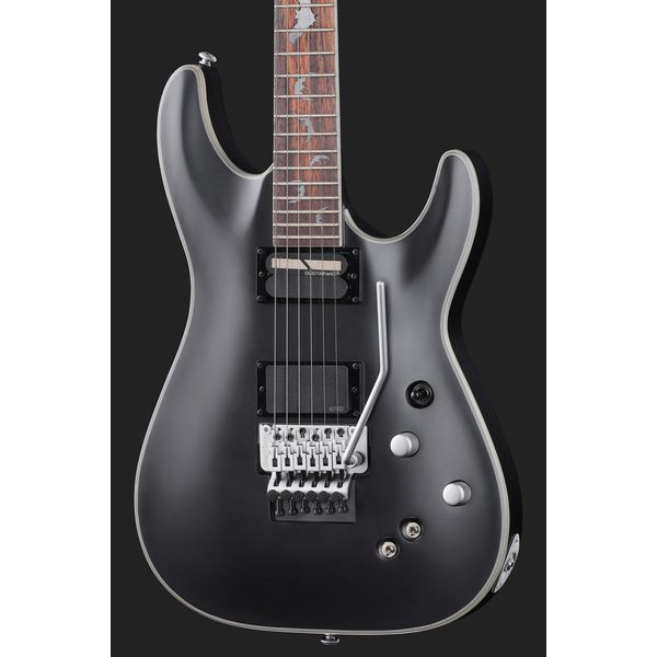 Schecter Damien Platinum-6 FR S SBK