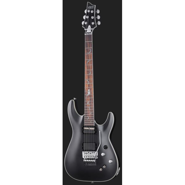 Schecter Damien Platinum-6 FR S SBK
