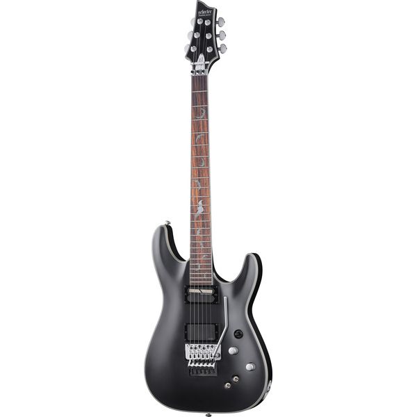 Schecter Damien Platinum-6 FR S SBK