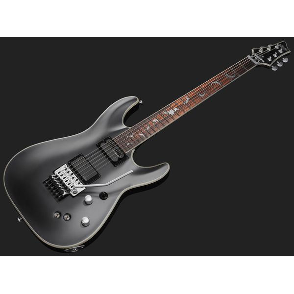 Schecter Damien Platinum-6 FR S SBK