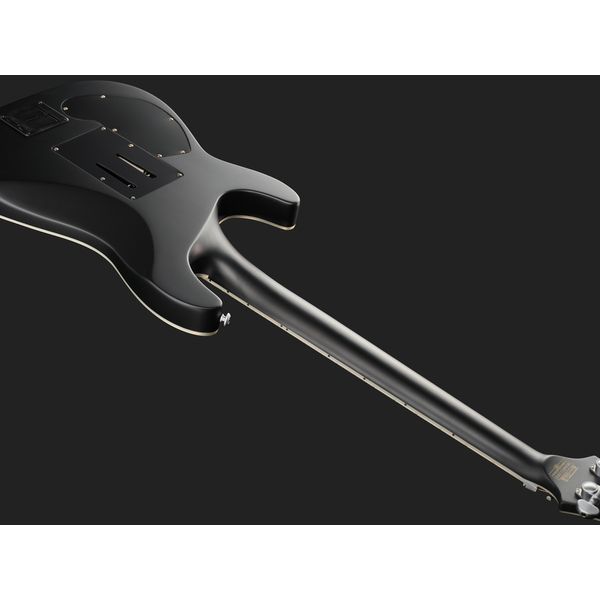 Schecter Damien Platinum-6 FR S SBK
