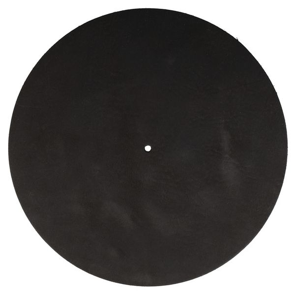 Richter 12" leather Slipmat Anthrazit