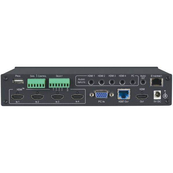 Kramer VP-440X Switcher/Scaler