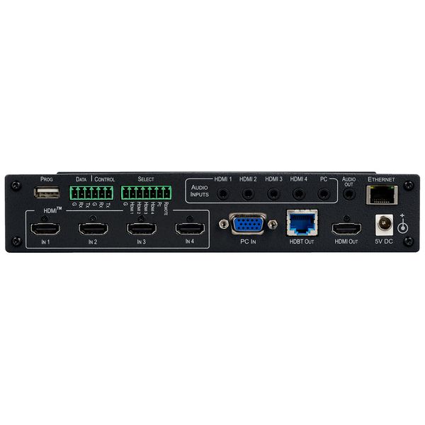 Kramer VP-440X Switcher/Scaler