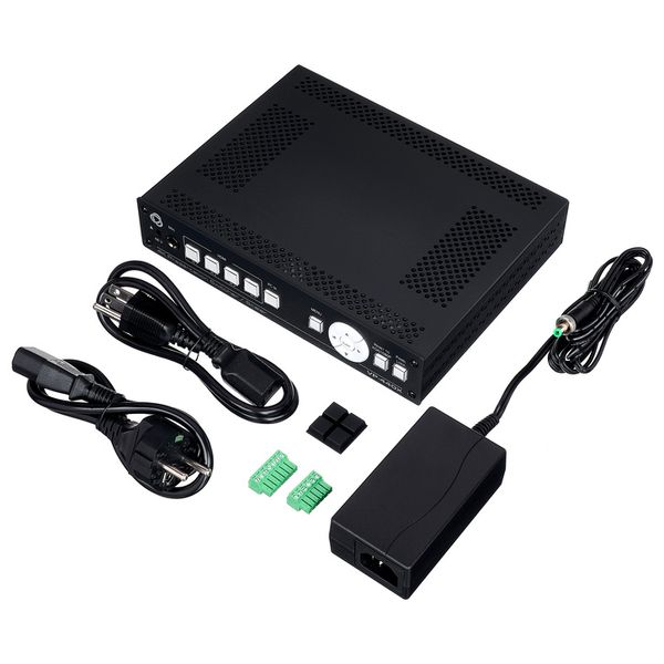 Kramer VP-440X Switcher/Scaler
