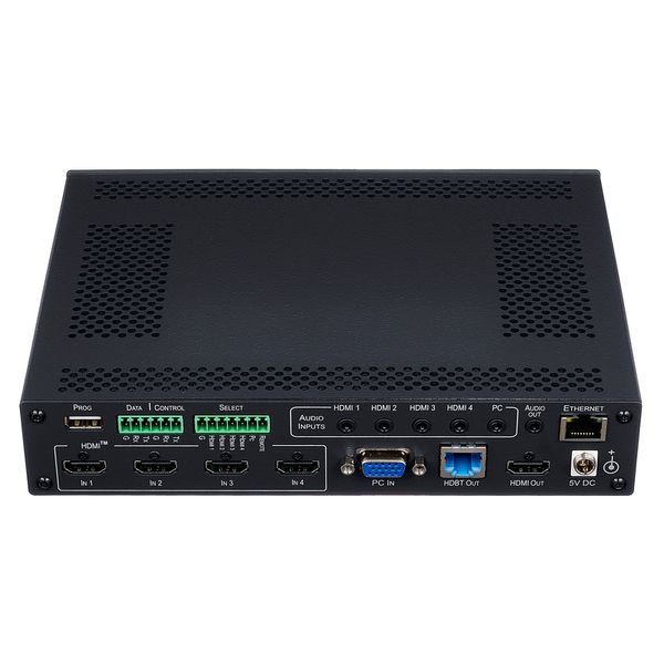 Kramer VP-440X Switcher/Scaler
