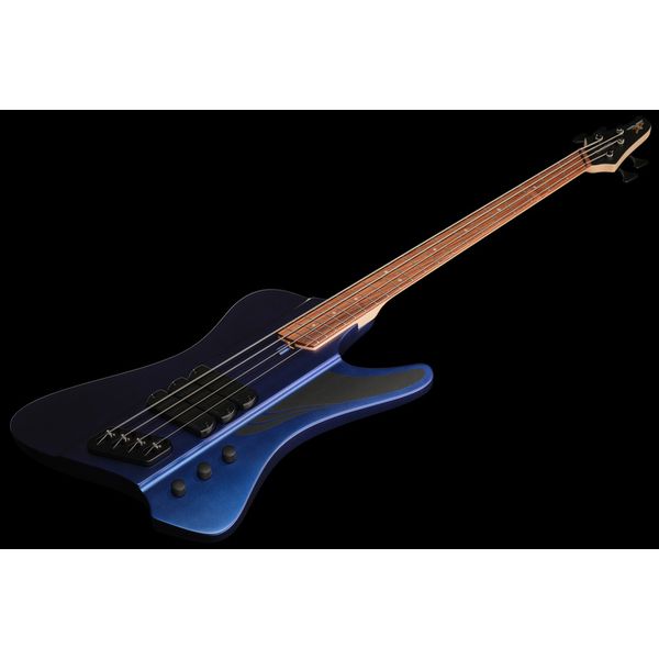 Dingwall D-Roc Standard BPC Matte