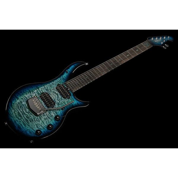 Music Man John Petrucci Majesty 7 HS Ltd