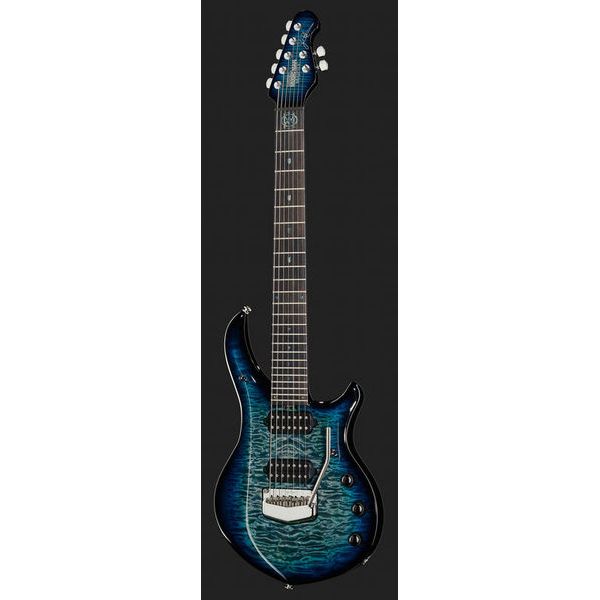 Music Man John Petrucci Majesty 7 HS Ltd