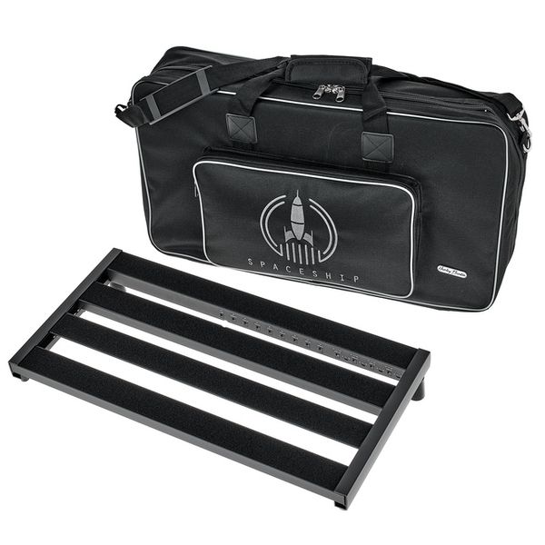 Harley Benton Spaceship Power 60-B
