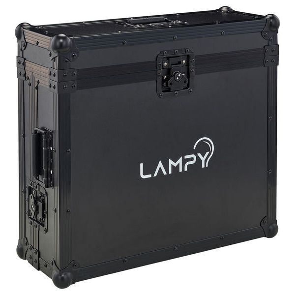 Showtec Case for LAMPY 20