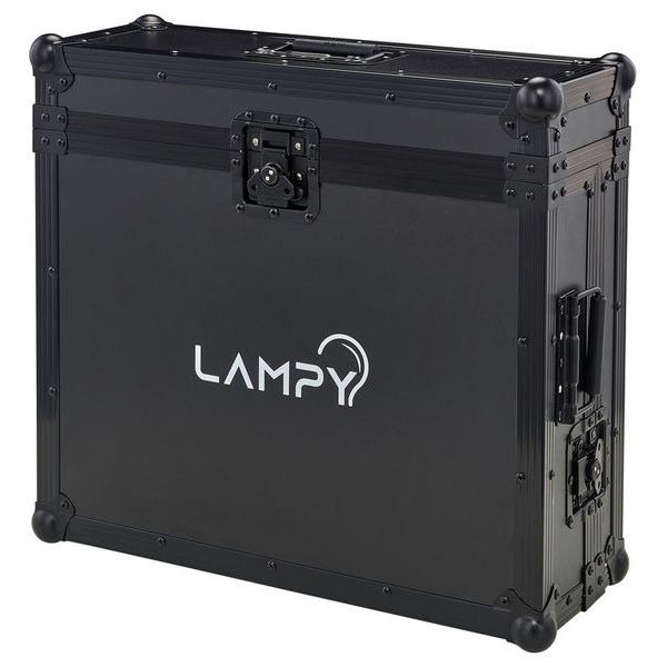 Showtec Case for LAMPY 20