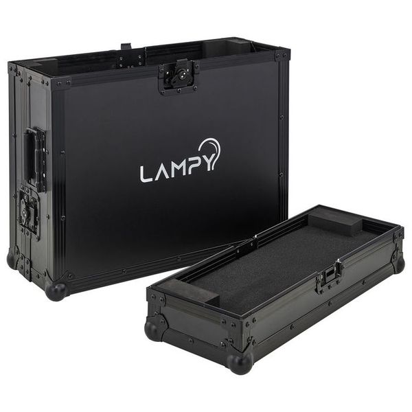 Showtec Case for LAMPY 20