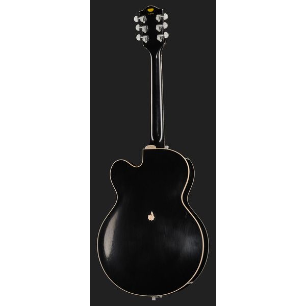 Gretsch 6120CST 59 Black Paisley Relic