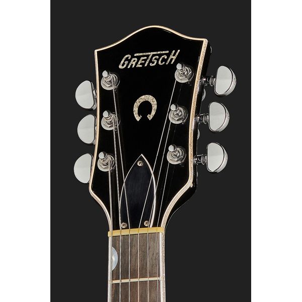 Gretsch 6120CST 59 Black Paisley Relic