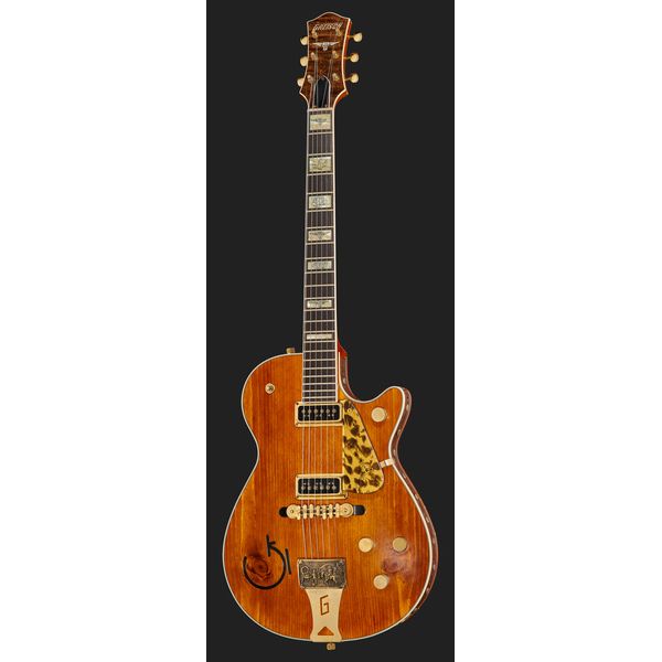 Gretsch 6130CS 55 DuoJet Western Relic