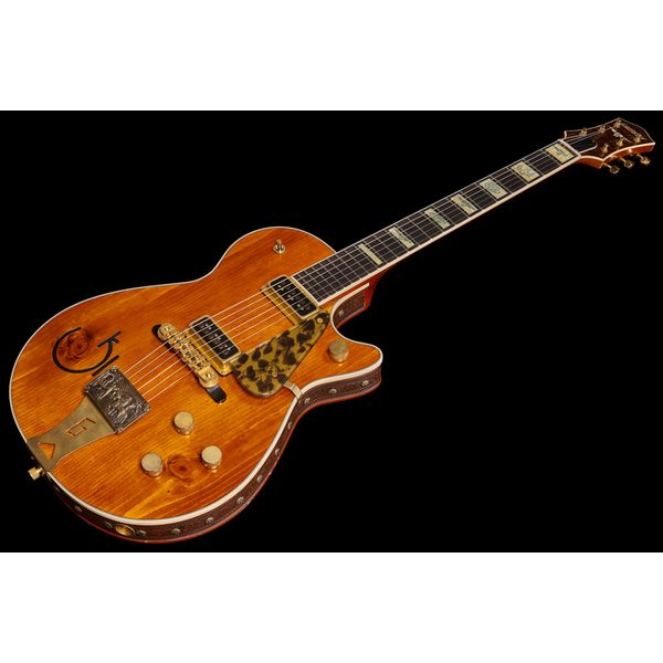 Gretsch 6130CS 55 DuoJet Western Relic