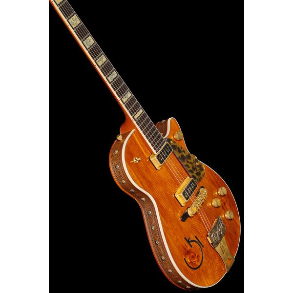 Gretsch 6130CS 55 DuoJet Western Relic