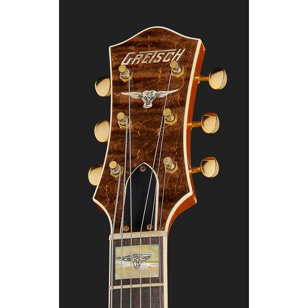 Gretsch 6130CS 55 DuoJet Western Relic