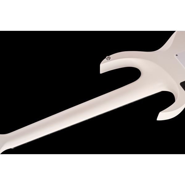 Solar Guitars A1.7 Vinter Pearl White Matte