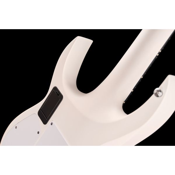 Solar Guitars A1.7 Vinter Pearl White Matte