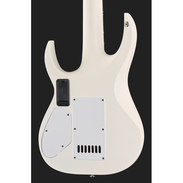 Solar Guitars A1.7 Vinter Pearl White Matte