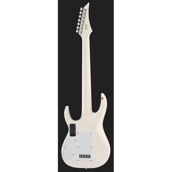 Solar Guitars A1.7 Vinter Pearl White Matte