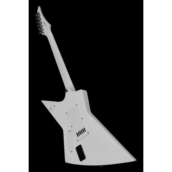 Solar Guitars E1.6Vinter Pearl White Matte
