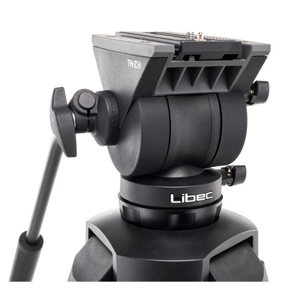 Libec TH-X Camera Tripod – Thomann United States
