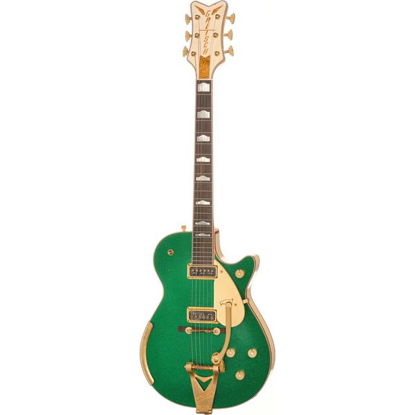 Gretsch 6134CST 55 Penguin GS Relic