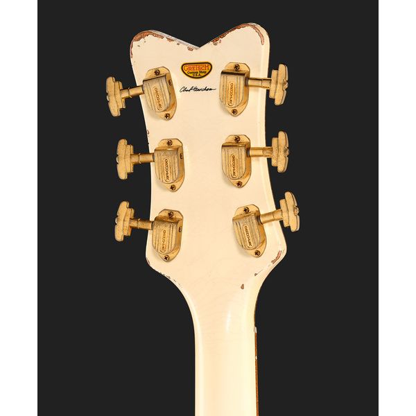 Gretsch 6134CST 55 Penguin GS Relic