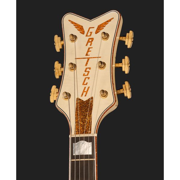 Gretsch 6134CST 55 Penguin GS Relic