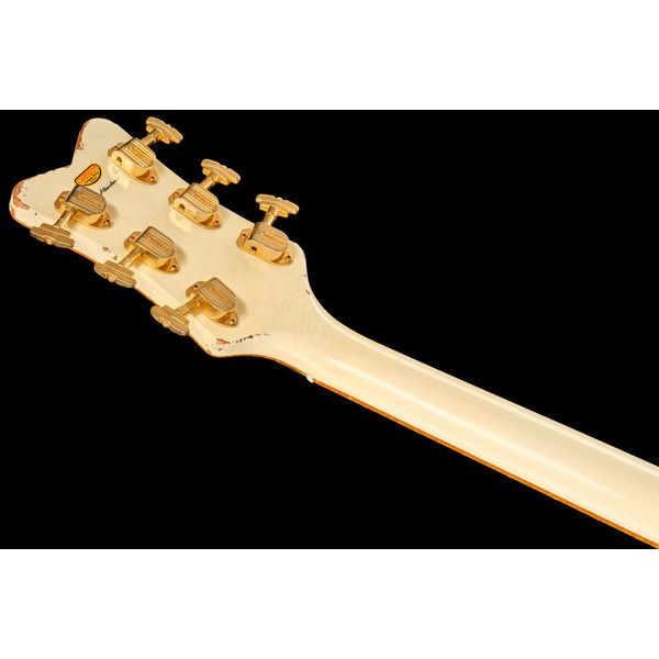 Gretsch 6134CST 55 Penguin GS Relic