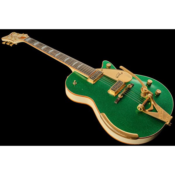 Gretsch 6134CST 55 Penguin GS Relic