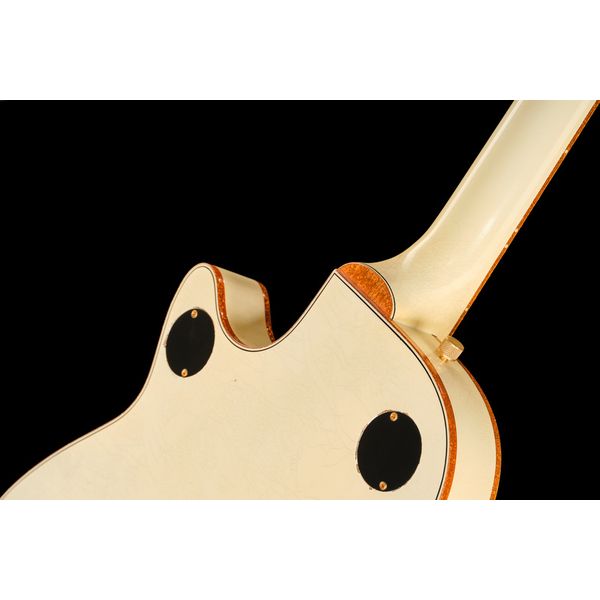 Gretsch 6134CST 55 Penguin GS Relic