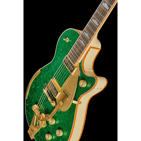 Gretsch 6134CST 55 Penguin GS Relic