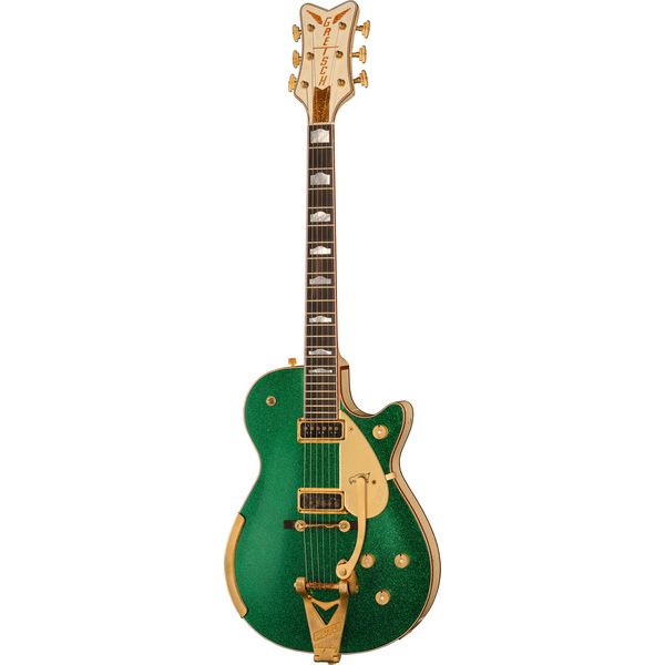 Gretsch 6134CST 55 Penguin GS Relic